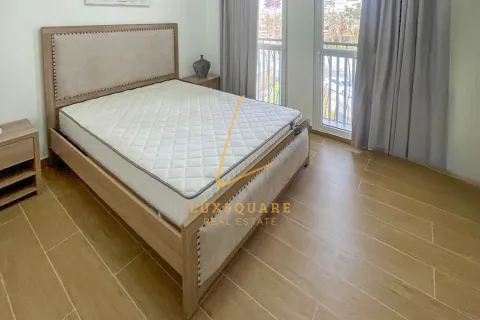 Huvila Jumeirah Village Circle, Dubai, Arabiemiraatit 4 makuuhuonetta, 201 m2 № 658769 - kuva 12