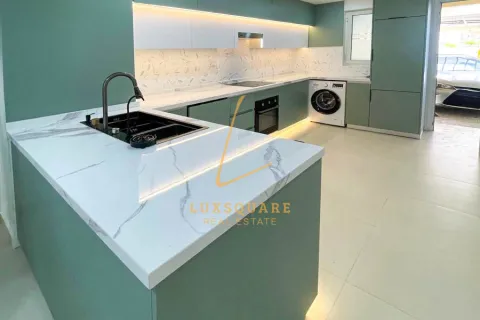 Huvila Jumeirah Village Circle, Dubai, Arabiemiraatit 4 makuuhuonetta, 201 m2 № 658769 - kuva 3