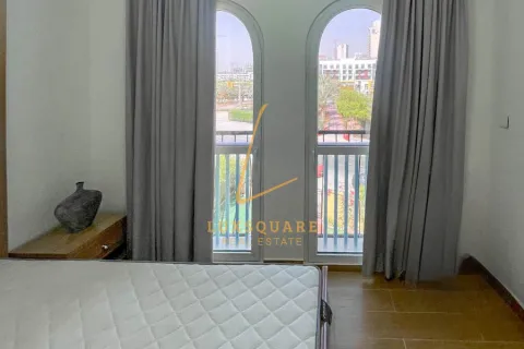 Huvila Jumeirah Village Circle, Dubai, Arabiemiraatit 4 makuuhuonetta, 201 m2 № 658769 - kuva 13