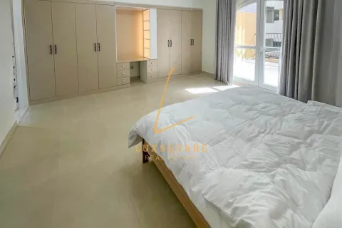 Huvila Jumeirah Village Circle, Dubai, Arabiemiraatit 4 makuuhuonetta, 201 m2 № 658769 - kuva 11