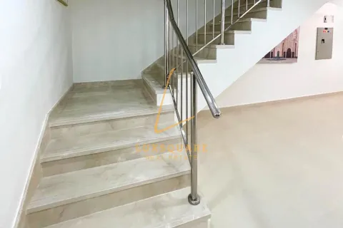 Huvila Jumeirah Village Circle, Dubai, Arabiemiraatit 4 makuuhuonetta, 201 m2 № 658769 - kuva 18