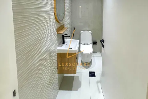 Huvila Jumeirah Village Circle, Dubai, Arabiemiraatit 4 makuuhuonetta, 201 m2 № 658769 - kuva 24