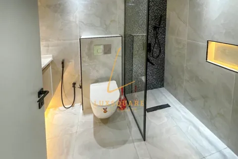 Huvila Jumeirah Village Circle, Dubai, Arabiemiraatit 4 makuuhuonetta, 201 m2 № 658769 - kuva 21