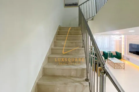 Huvila Jumeirah Village Circle, Dubai, Arabiemiraatit 4 makuuhuonetta, 201 m2 № 658769 - kuva 15