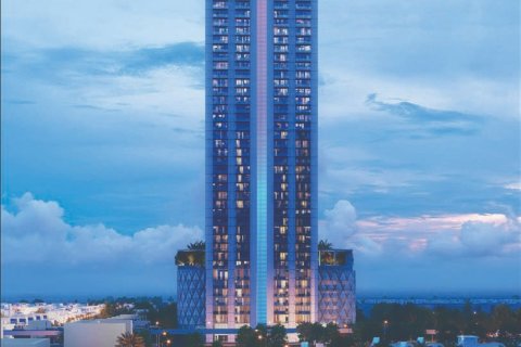 Appartement à vendre à Jumeirah Lake Towers, Dubai, EAU 2 chambres, 95 m2 № 658734 - photo 2