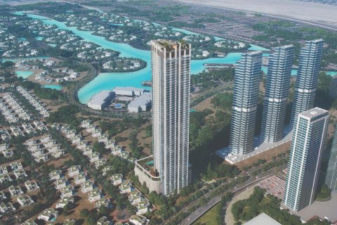 Appartement à vendre à Jumeirah Lake Towers, Dubai, EAU 2 chambres, 95 m2 № 658734 - photo 7