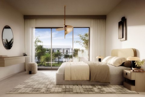 Maison de ville à vendre à Dubai South (Dubai World Central), Dubai, EAU 3 chambres, 228 m2 № 658731 - photo 8