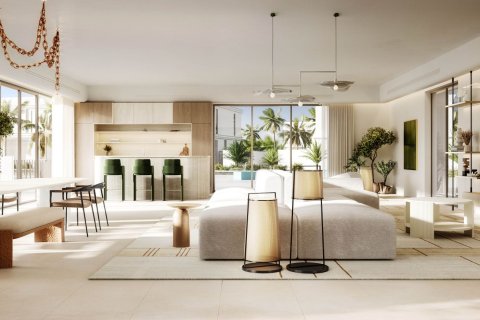 Maison de ville à vendre à Dubai South (Dubai World Central), Dubai, EAU 3 chambres, 228 m2 № 658731 - photo 10