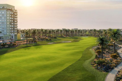 Maison de ville à vendre à Dubai South (Dubai World Central), Dubai, EAU 3 chambres, 228 m2 № 658731 - photo 12