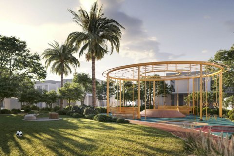 Maison de ville à vendre à Dubai South (Dubai World Central), Dubai, EAU 3 chambres, 228 m2 № 658731 - photo 7