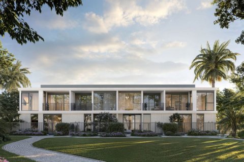 Maison de ville à vendre à Dubai South (Dubai World Central), Dubai, EAU 3 chambres, 228 m2 № 658731 - photo 2