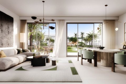Maison de ville à vendre à Dubai South (Dubai World Central), Dubai, EAU 3 chambres, 228 m2 № 658731 - photo 9
