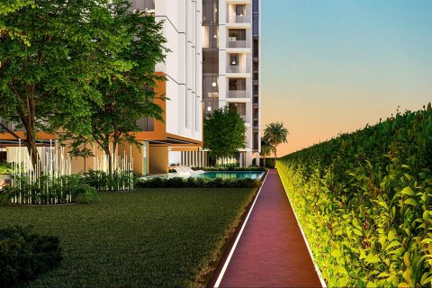 Byt v Jumeirah Village Circle, Dubai, SAE 1 pokoj, 33.8 m² Č.: 748928 - fotografie 12