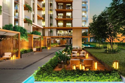 Byt v Jumeirah Village Circle, Dubai, SAE 1 pokoj, 33.8 m² Č.: 748928 - fotografie 19