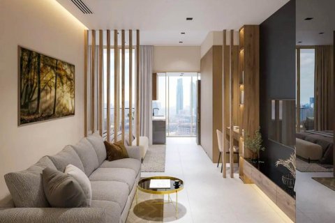 Byt v Jumeirah Village Circle, Dubai, SAE 1 pokoj, 33.8 m² Č.: 748928 - fotografie 5