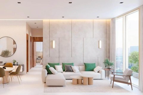 Byt v Jumeirah Village Circle, Dubai, SAE 1 pokoj, 33.8 m² Č.: 748928 - fotografie 3