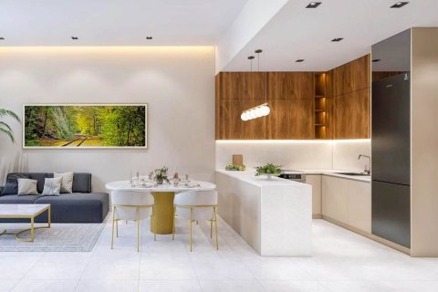 Byt v Jumeirah Village Circle, Dubai, SAE 1 pokoj, 33.8 m² Č.: 748928 - fotografie 7