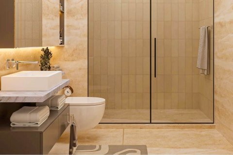 Byt v Jumeirah Village Circle, Dubai, SAE 1 pokoj, 33.8 m² Č.: 748928 - fotografie 10
