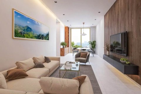 Byt v Jumeirah Village Circle, Dubai, SAE 1 pokoj, 33.8 m² Č.: 748928 - fotografie 6