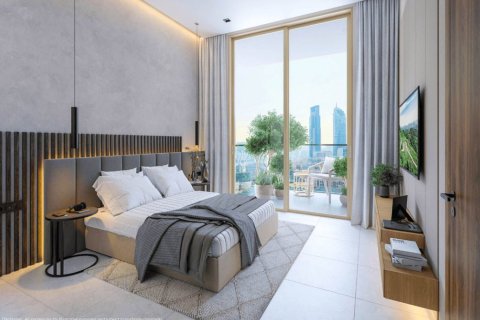 Apartman u Jumeirah Village Circle, Dubai, UAE 33.8 m2, 1 soba Br. 748928