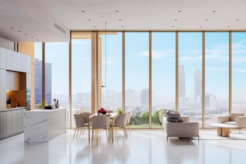 Byt v Jumeirah Village Circle, Dubai, SAE 1 pokoj, 33.8 m² Č.: 748928 - fotografie 9