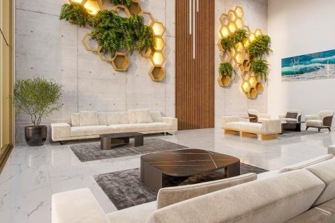 Byt v Jumeirah Village Circle, Dubai, SAE 1 pokoj, 33.8 m² Č.: 748928 - fotografie 4