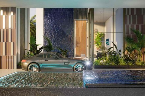 Byt v Jumeirah Village Circle, Dubai, SAE 1 pokoj, 33.8 m² Č.: 748928 - fotografie 14