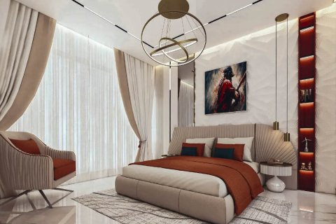 Korter asukohaga Dubai Sports City, AÜE: 1 toaline, 36.23 m² Nr 748929