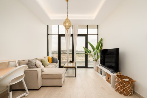 Appartement te koop in Meydan, Dubai, VAE 1 slaapkamer, 45.43 vr.m., nr 748932 - foto 1