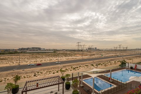 Appartement te koop in Meydan, Dubai, VAE 1 slaapkamer, 45.43 vr.m., nr 748932 - foto 12