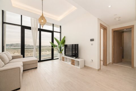Appartement te koop in Meydan, Dubai, VAE 1 slaapkamer, 45.43 vr.m., nr 748932 - foto 5