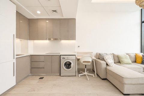 Appartement te koop in Meydan, Dubai, VAE 1 slaapkamer, 45.43 vr.m., nr 748932 - foto 3