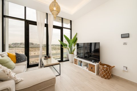 Appartement te koop in Meydan, Dubai, VAE 1 slaapkamer, 45.43 vr.m., nr 748932 - foto 4