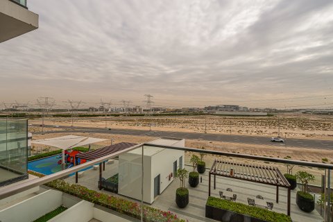 Appartement te koop in Meydan, Dubai, VAE 1 slaapkamer, 45.43 vr.m., nr 748932 - foto 11
