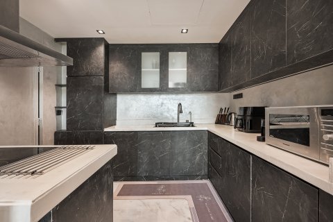 Apartamento en venta en Business Bay, Dubai, EAU 2 dormitorios, 282.15 m2 № 748931 - foto 4