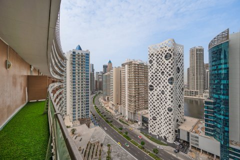 Apartamento en venta en Business Bay, Dubai, EAU 2 dormitorios, 282.15 m2 № 748931 - foto 14