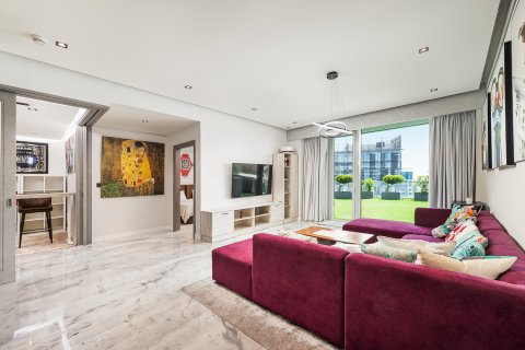 Apartman u Business Bay, Dubai, UAE 282.15 m2, 2 spavaćih soba Br. 748931