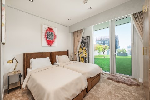 Apartamento en venta en Business Bay, Dubai, EAU 2 dormitorios, 282.15 m2 № 748931 - foto 7