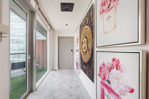Apartamento en venta en Business Bay, Dubai, EAU 2 dormitorios, 282.15 m2 № 748931 - foto 11