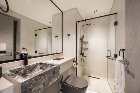 Apartamento en venta en Business Bay, Dubai, EAU 2 dormitorios, 282.15 m2 № 748931 - foto 9