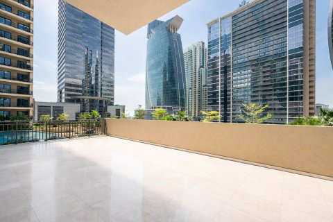 Business Bay, Dubai, BAE’de satılık daire 1 yatak odası, 105.93 m² No 748933 - fotoğraf 7