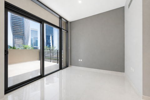 Business Bay, Dubai, BAE’de satılık daire 1 yatak odası, 105.93 m² No 748933 - fotoğraf 2