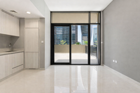 Apartment in Business Bay, Dubai, UAE 1 bedroom, 105.93 sq.m. № 748933