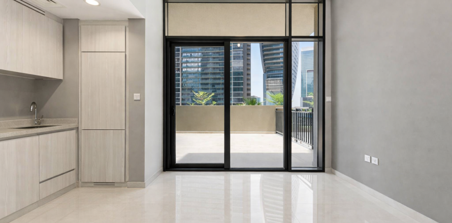 Business Bay, Dubai, BAE’de daire 1 yatak odası, 105.93 m&sup2; No 748933