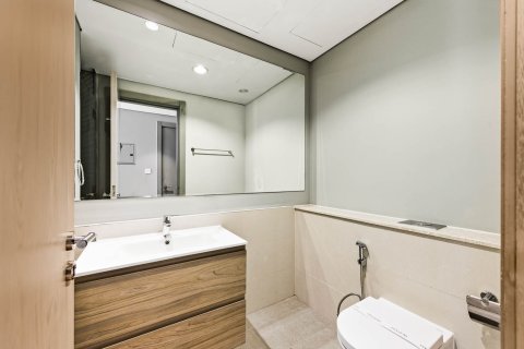 Business Bay, Dubai, BAE’de satılık daire 1 yatak odası, 105.93 m² No 748933 - fotoğraf 9
