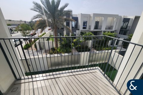 Üürile anda korter asukohaga The Valley, Dubai, AÜE: 4 magamistoaga, 217 m² Nr 688867 - pilt 19