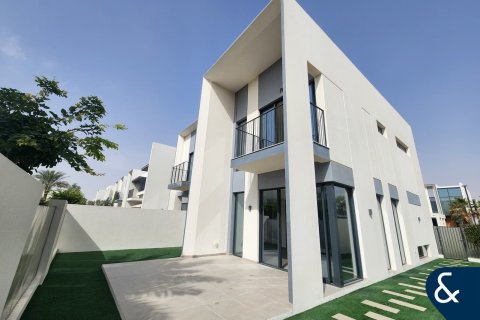 Üürile anda korter asukohaga The Valley, Dubai, AÜE: 4 magamistoaga, 217 m² Nr 688867 - pilt 17