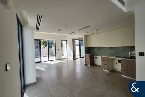 The Valley、Dubai、UAE にあるマンションの賃貸物件 4ベッドルーム、217 m2、No688867 - 写真 5