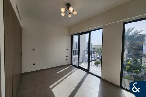 Üürile anda korter asukohaga The Valley, Dubai, AÜE: 4 magamistoaga, 217 m² Nr 688867 - pilt 14