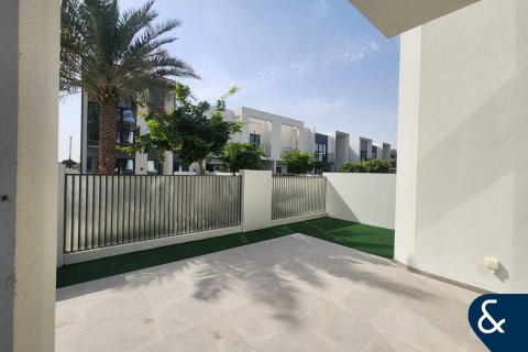 Üürile anda korter asukohaga The Valley, Dubai, AÜE: 4 magamistoaga, 217 m² Nr 688867 - pilt 18